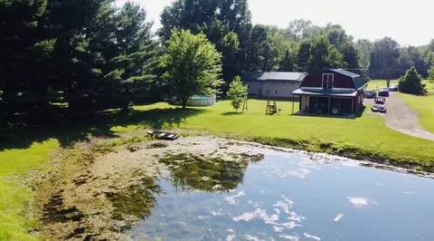 4459 Kirk, Vassar, MI 48768