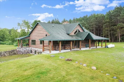 101 N Wyman, Remus, MI 49340