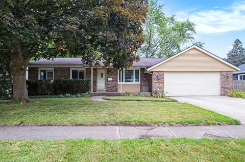 1354 Turwill, Kalamazoo, MI 49006