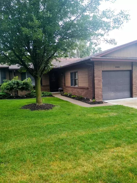 2060 Ken Ade, Grand Rapids, MI 49505