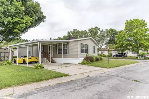 1153 W Glenlord #LOT 8, Saint Joseph, MI 49085