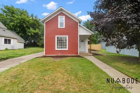 548 Eastern, Grand Rapids, MI 49503