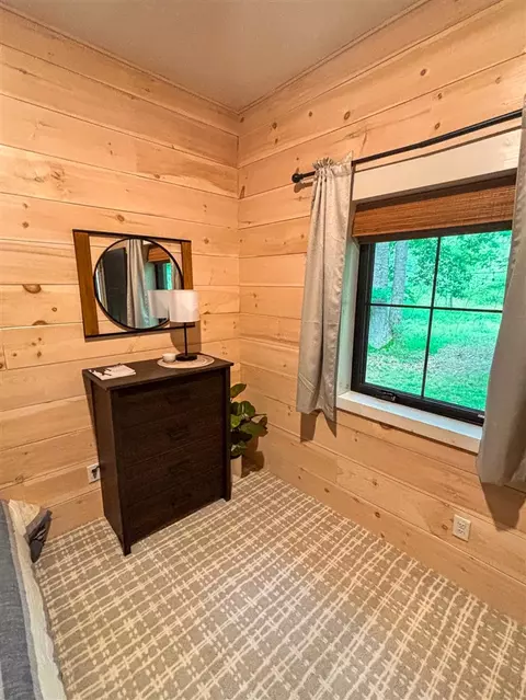 Bedroom - 3985 Indian Trl, Custer, MI 49405 photo 4 of 6
