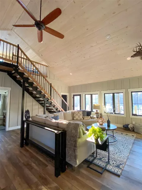 Living - 3985 Indian Trl, Custer, MI 49405 photo 3 of 9