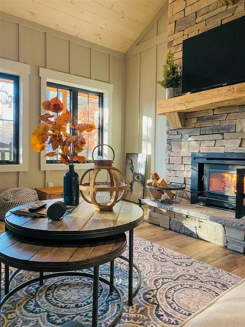 Living - 3985 Indian Trl, Custer, MI 49405 photo 4 of 9