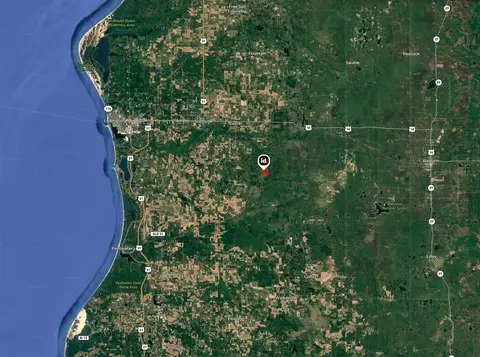 View/Area - 3985 Indian Trl, Custer, MI 49405 photo 1 of 2