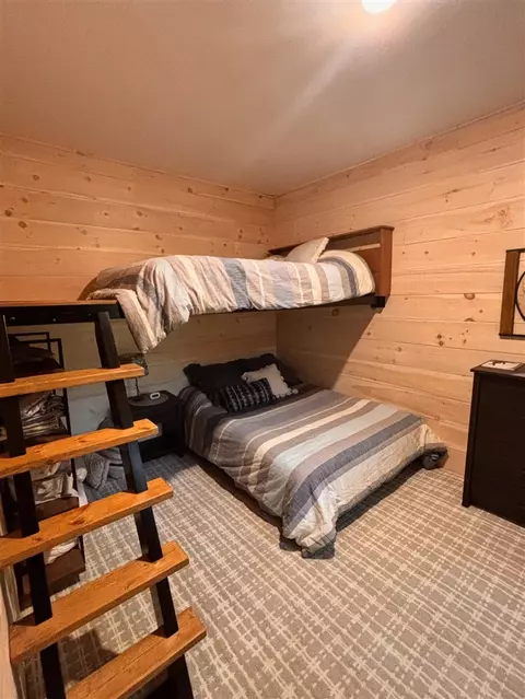 Bedroom - 3985 Indian Trl, Custer, MI 49405 photo 3 of 6