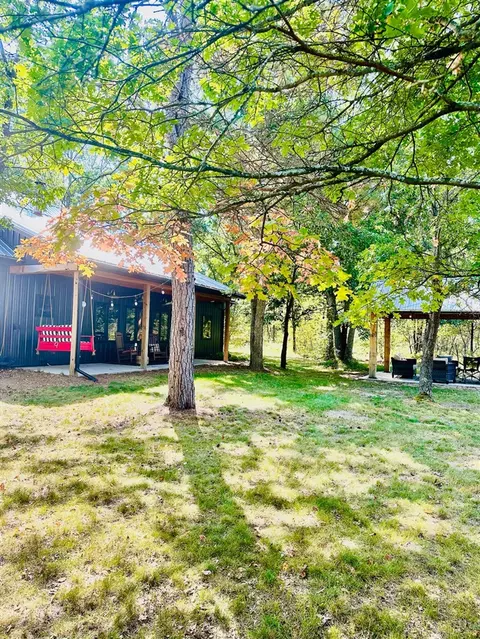 Exterior - 3985 Indian Trl, Custer, MI 49405 photo 8 of 21