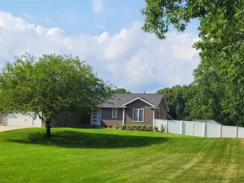 1027 Barton, Otsego, MI 49078