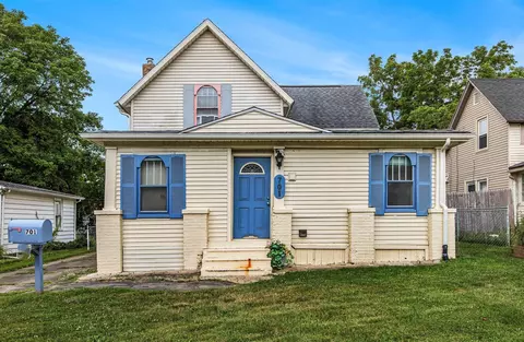 701 W Michigan, Ypsilanti, MI 48197