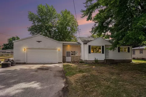 3245 Hulka, Muskegon, MI 49444