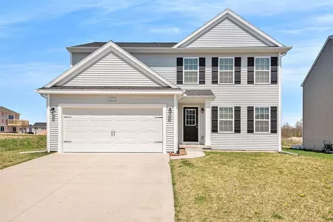 2633 Plover, Kentwood, MI 49508