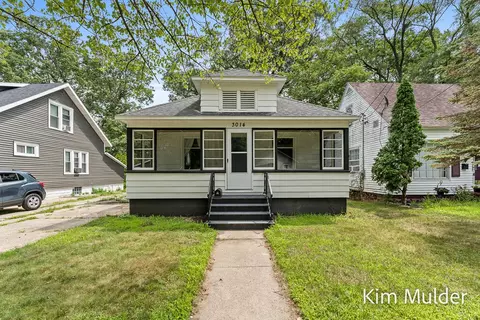 3014 Highland, Muskegon Heights, MI 49444