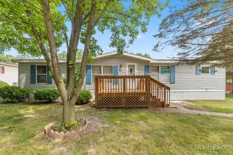 1133 Yeomans #87, Ionia, MI 48846