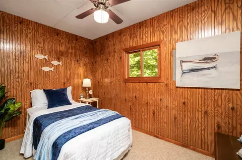 Bedroom - 991 55th, Pullman, MI 49450 photo 2 of 3