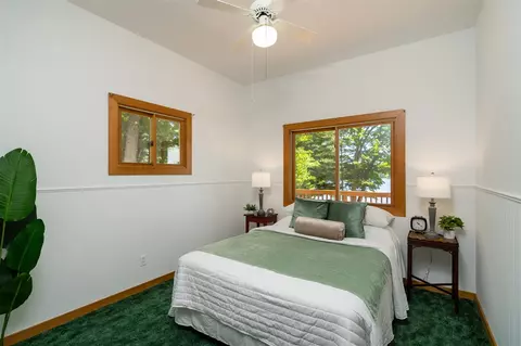 Bedroom - 991 55th, Pullman, MI 49450 photo 1 of 3