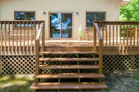 Exterior - 991 55th, Pullman, MI 49450 photo 7 of 10