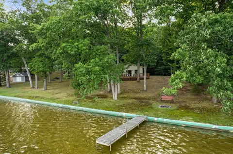 Exterior - 991 55th, Pullman, MI 49450 photo 8 of 10