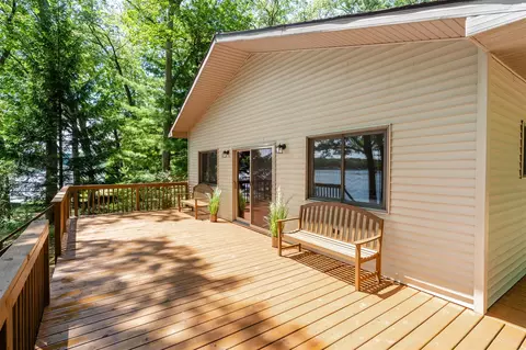 Exterior - 991 55th, Pullman, MI 49450 photo 4 of 10