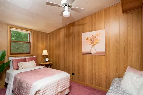 Bedroom - 991 55th, Pullman, MI 49450 photo 3 of 3