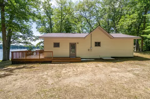 Exterior - 991 55th, Pullman, MI 49450 photo 5 of 10