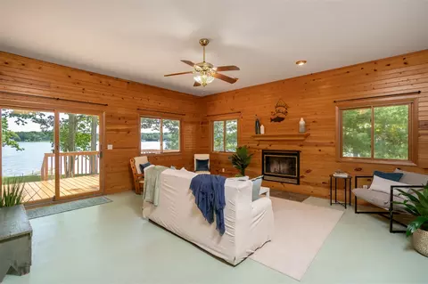 Living - 991 55th, Pullman, MI 49450 photo 1 of 3