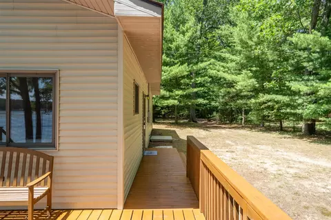 Exterior - 991 55th, Pullman, MI 49450 photo 6 of 10