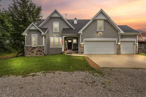 3572 Annis, Mason, MI 48854