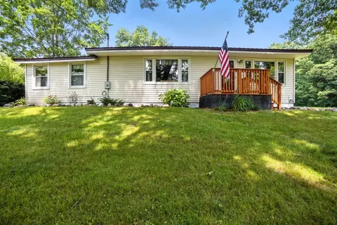 7462 E 48th, Chase, MI 49623