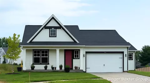 716 Greenbrier #61, Middleville, MI 49333