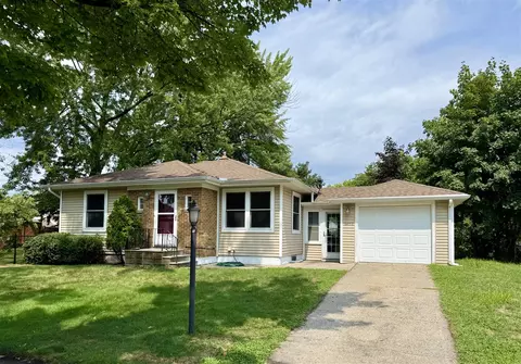 1115 Park, Grand Haven, MI 49417