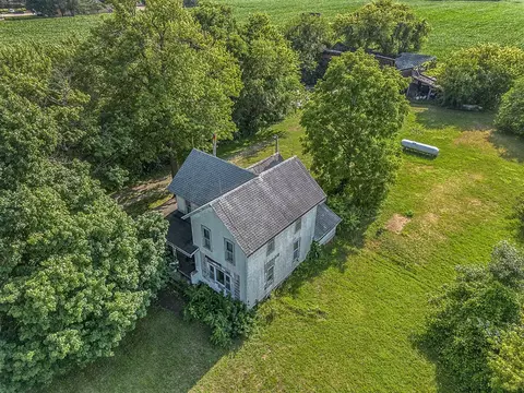 12210 Carpenter, Milan, MI 48160