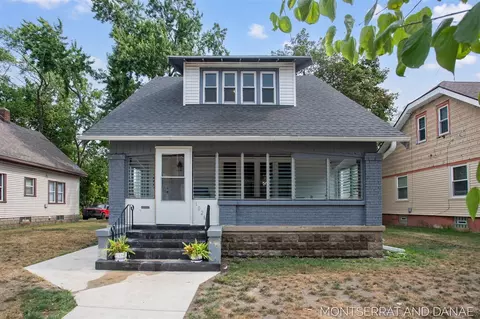 1026 Oakdale, Grand Rapids, MI 49507