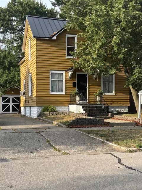 1108 Franklin, Grand Haven, MI 49417