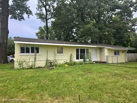 10339 Kress, Pinckney, MI 48169