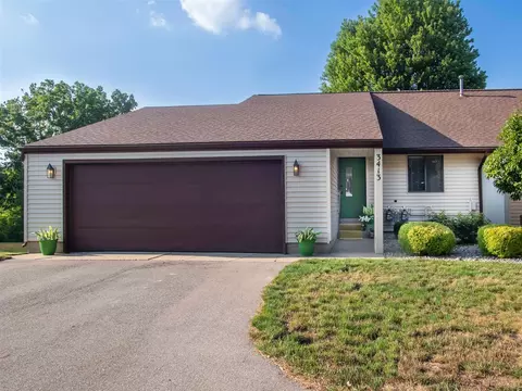 3413 Brookview, Hudsonville, MI 49426