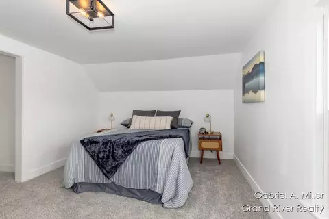 Bedroom - 49 E 112th, Grant, MI 49327 photo 3 of 5