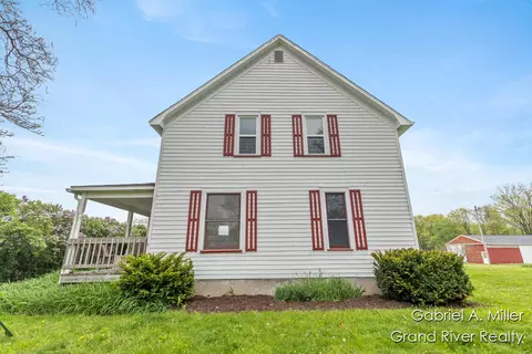 49 E 112th, Grant, MI 49327