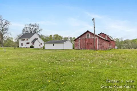Exterior - 49 E 112th, Grant, MI 49327 photo 2 of 5