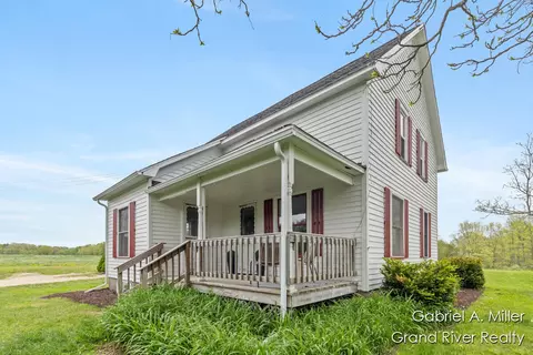 Exterior - 49 E 112th, Grant, MI 49327 photo 1 of 5