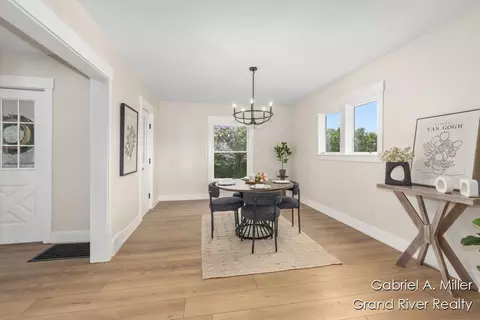 Dining - 49 E 112th, Grant, MI 49327 photo 1 of 2
