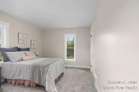 Bedroom - 49 E 112th, Grant, MI 49327 photo 2 of 5