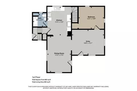Floorplan - 49 E 112th, Grant, MI 49327 photo 1 of 4