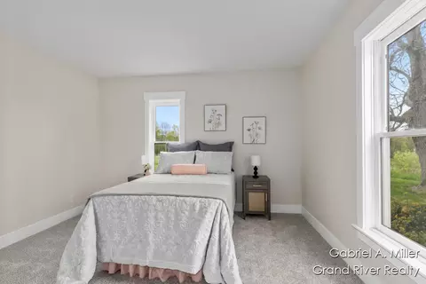 Bedroom - 49 E 112th, Grant, MI 49327 photo 1 of 5