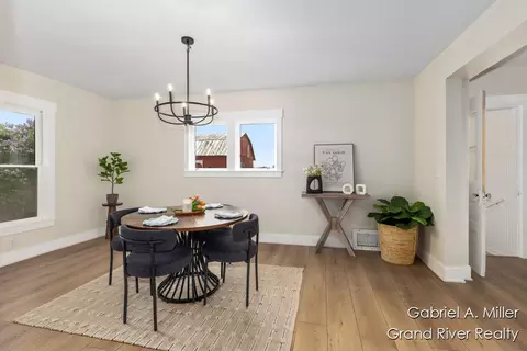 Dining - 49 E 112th, Grant, MI 49327 photo 2 of 2