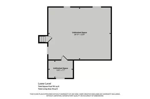 Floorplan - 49 E 112th, Grant, MI 49327 photo 3 of 4