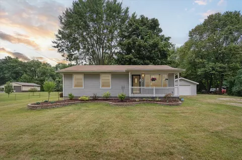 33650 Willow, New Boston, MI 48164
