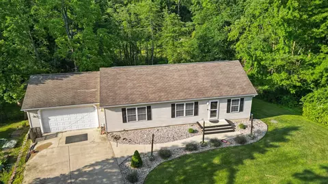 11855 Yorkshire, Richland, MI 49083