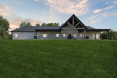 5400 Church, Six Lakes, MI 48886