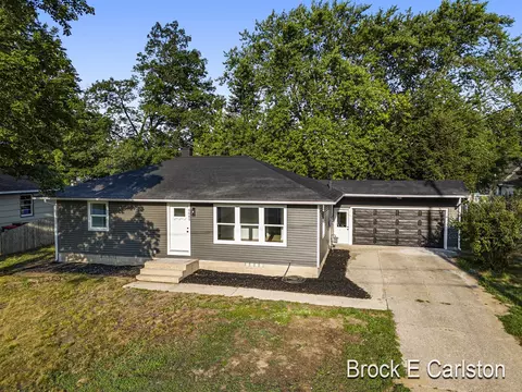 5085 Gay, Norton Shores, MI 49441
